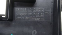 фото thumb №5, Nissan x-trail t32 1.6 коробка предохранителей 284b74ba0a 14-