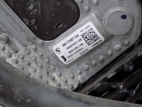 фото thumb №9, Bmw 6'g32 pas передний радиатор 540xia 340ps