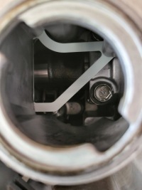 Mitsubishi новый двигатель комплектный  с turbo 1.5 4g15 Цена, фото thumb