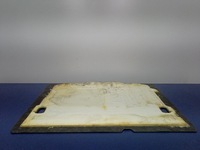 фото thumb №3, Citroen ds5 оббивка підлога оббивка багажника 96876663zd