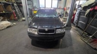 фото thumb №7, Skoda octavia i 1u подъемник механизм моторчик стёкла левые перед передний