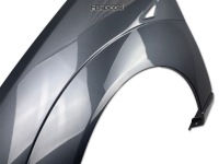 фото thumb №13, Крило ліве ford focus mk1 i -04 оцинковка w кольорі