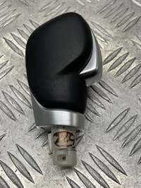 фото thumb №1, Koleos ii ручка переключения передач автоматическая коробка передач