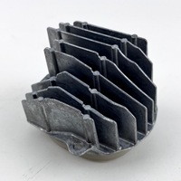 фото thumb №1, Модуль led освітлення doświetlającego правий mercedes gle gla cls: 305715307