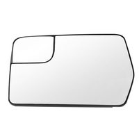 фото thumb №7, С подогревом стекло зеркало заднего bl3z 17k707 e замена стекло зеркало