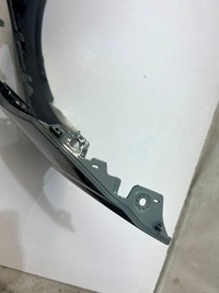 фото thumb №9, Бампер перед передний volvo v60 ii s60 iii r-design