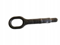 Купити Вушко буксирувальний гвинтовий volkswagen touran 1 2003-2015 рік 1t0805615a, фото thumb