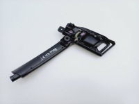 фото thumb №8, Ручка внутренняя правое зад vw polo iv 9n3 6q0839174c nr895