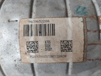 фото thumb №10, Каталізатор - фільтр dpf - opel combo e - peugeot partner iv - rifter - 1,5d