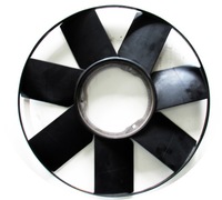 фото thumb №1, Bmw 7 e65 3.0 d вентилятор вентилятора 7789257