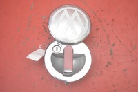 фото thumb №8, Ручка кришки зад задньої емблема 1c0827297 vw new beetle 98-05