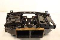 фото thumb №6, Решітка обдув середня renault laguna iii