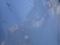 фото thumb №13, Volvo s80 ii v70 iii 07-16 капот кришка двигуна