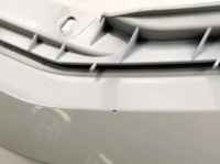фото thumb №13, Бампер передній 6xpdc vw passat b8 аксесуар рестайлінг 3g0807217bm ls9r білий