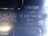 фото thumb №7, Berlingo iii partner правая задняя защита рейлинг рейлинг заглушка nowa