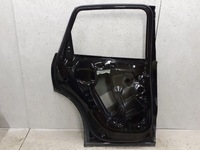 фото thumb №9, Дверь зад задние левая audi q5 8r0 2008-2016r