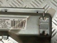 Mercedes w212 подушка воздушная подушка безопасности коленная a2128601002 Доставка, фото thumb