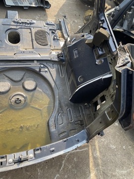 фото thumb №7, Skoda kodiaq четверть левая правая pas ванна зад