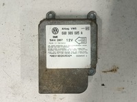 фото thumb №1, Модуль блок управления подушка безопасности vw 6q0909605a