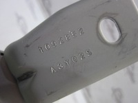 фото thumb №5, Mazda 6 iii gj 14r подушка безпеки подушка пасажира 0589-p1-000235 ghp957x11