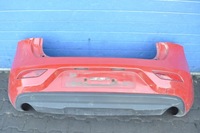 фото thumb №1, Volvo v40 ii бампер задняя задний