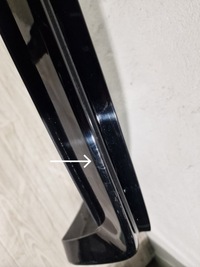 фото thumb №7, Porsche 911 gt3 992 бампер диффузор задняя 9gt807983