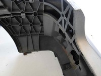 фото thumb №15, Mercedes ml w163 163 рестайлинг бампер задний na pts