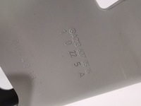 фото thumb №6, Mercedes w213 блок двигуна поріг обшивка чверть лівий