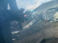 фото thumb №6, Капот перед кришка + решітка радіатора решітка радіатора volvo xc90 i lift 2007-2014 giełda pń