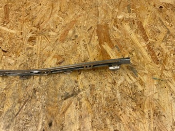 фото thumb №9, Планка хром бампера передней перед правые mercedes eqa w243 a2438851703