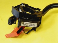 фото thumb №6, Важіль перемикач двірник volkswagen polo iii 6n 6n0953503j nr359