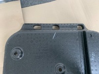 фото thumb №12, Ford mustang mach-e rwd 75.7kwh вкладиш пінополістирол багажника набір ремонтний