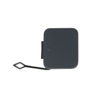 фото thumb №1, Заглушка фаркоп hol. задняя bmw 5 e39 95-04