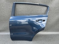 фото thumb №1, Дверь левая задние kia sportage iv познань