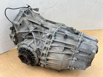 фото thumb №8, Audi a4 b6 3.0 v6 коробка передач коробки передач fyu