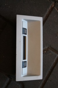 фото thumb №1, 677. панель блок керування webasto 7e5919037g