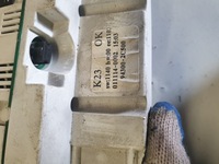 фото thumb №6, Годинник прилади hyundai coupe ii 94300-20500