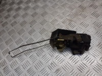 фото thumb №2, Замок дверь центральный левый перед alfa romeo 156