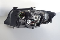 фото thumb №9, Bmw e90 e90 3 ксенон рестайлинг 07-11 фара правое фара правая