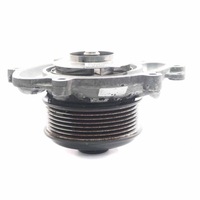 фото thumb №9, Mercedes w212 om642 насос wody a6422002101