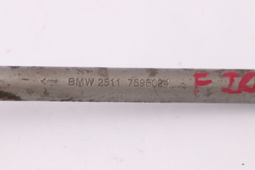 фото thumb №10, Bmw f20 f21 f30 стержень домкрат выборщик коробки передач