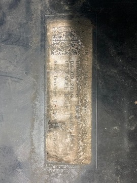 фото thumb №6, Bmw g30 g31 м-пакет бампер переднє