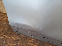 фото thumb №6, Dacia dokker дверь правое передние перед