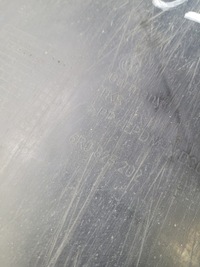 фото thumb №7, Защита плита подвеска правая audi a1 vw 6r0825202