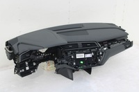 фото thumb №6, Audi q8 e-tron консоль pulpit 4m 4kl857001 панель роздавальна капот pulpit