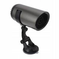 фото thumb №7, Обігрівач автомобільна радіатор тепловентилятор 12v