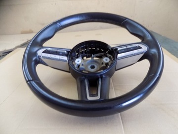 фото thumb №5, Mazda cx30 руль блок управления кожаный мультифункция очень красивая 0ryginalna