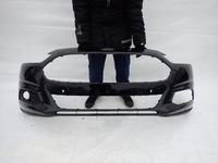 фото thumb №1, Ford mondeo v 5 mk5 14-19 бампер перед 4xpdc