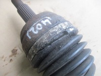 фото thumb №6, Приводной вал левая 8200725512 renault scenic iii 1.9dci