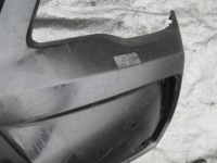 Subaru forester sport xt 13- бампер передний решётка радиатора Доставка, фото thumb